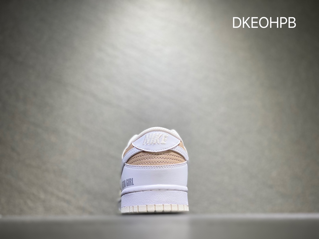 300 Nike SB dunk Low 低帮休闲运动滑板板鞋NY3325-203