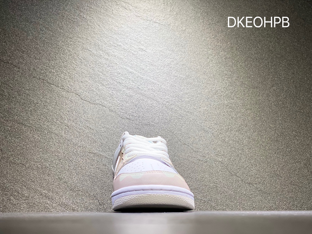 300 Nike SB dunk Low 低帮休闲运动滑板板鞋NY3325-203