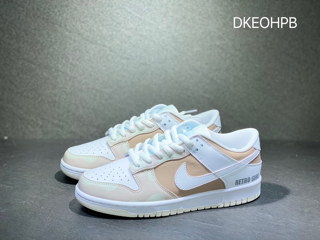 300 Nike SB dunk Low 低帮休闲运动滑板板鞋NY3325-203