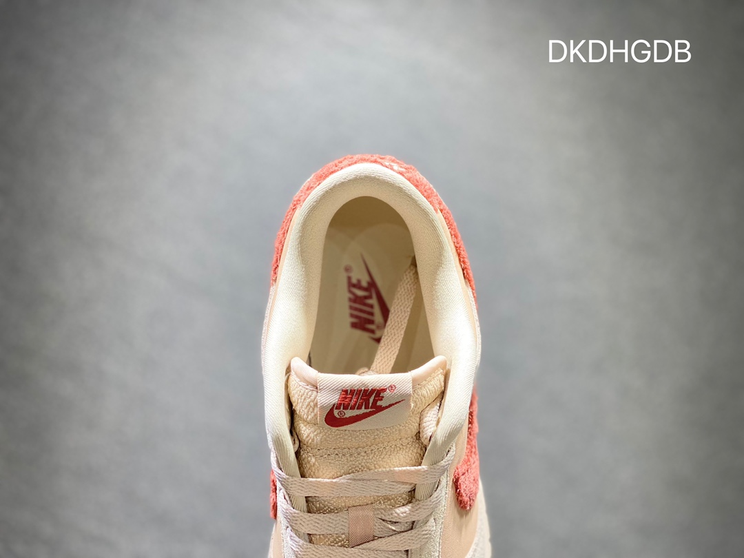 280 Nike SB dunk Low 低帮休闲运动滑板板鞋  DZ4706-200