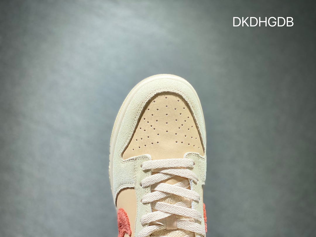 280 Nike SB dunk Low 低帮休闲运动滑板板鞋  DZ4706-200