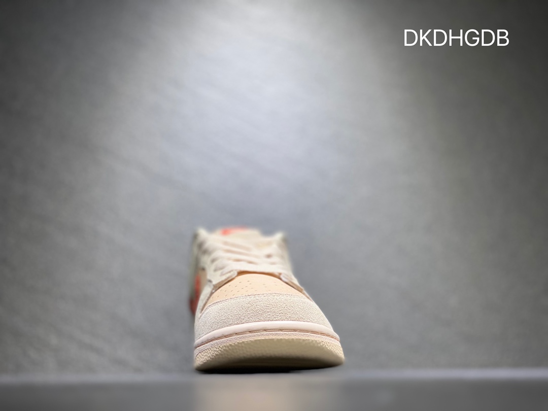 280 Nike SB dunk Low 低帮休闲运动滑板板鞋  DZ4706-200