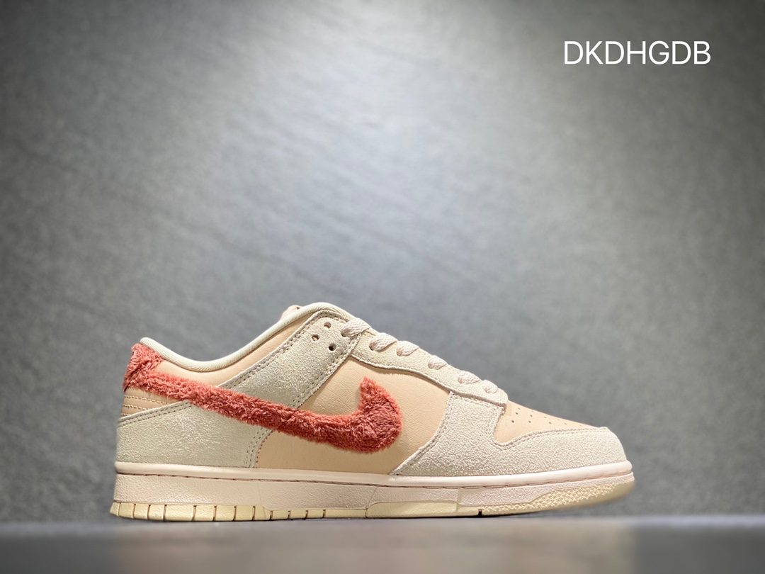 280 Nike SB dunk Low 低帮休闲运动滑板板鞋  DZ4706-200