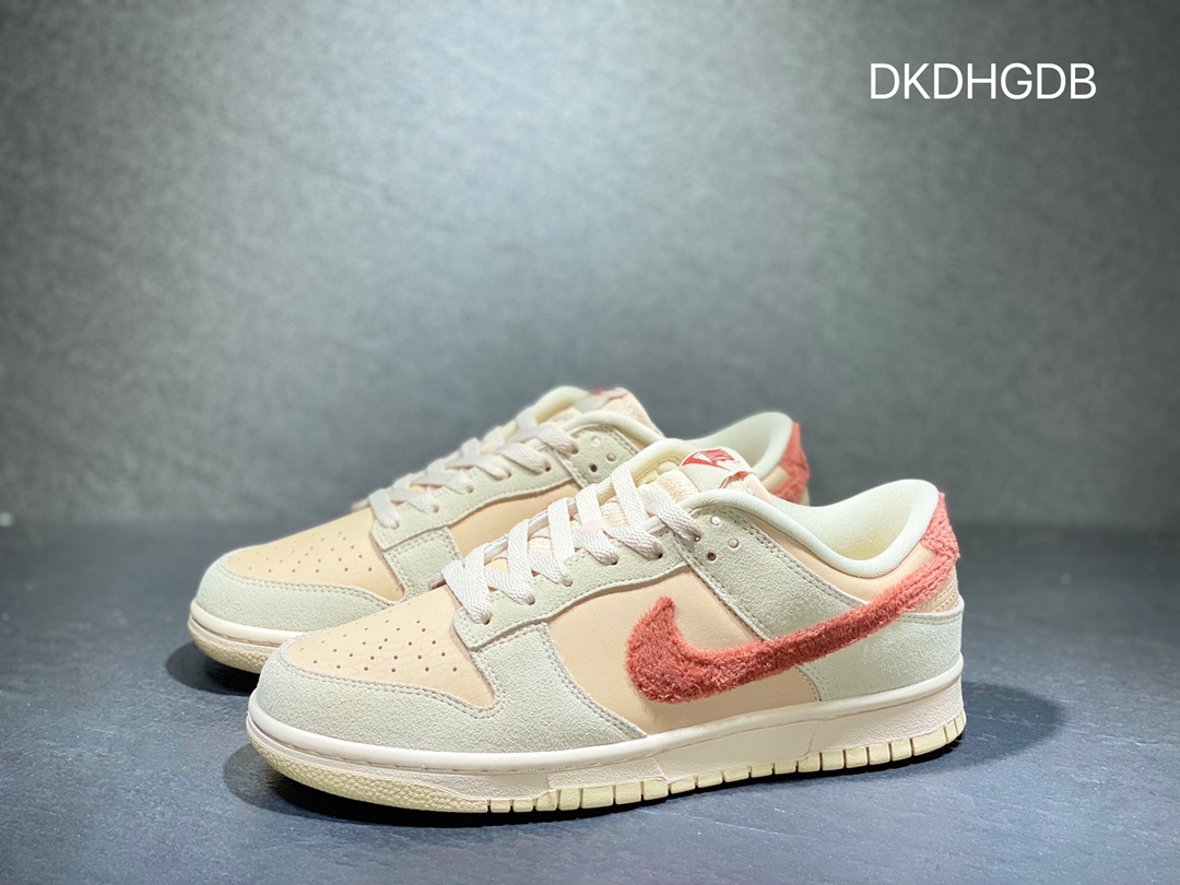 280 Nike SB dunk Low 低帮休闲运动滑板板鞋  DZ4706-200