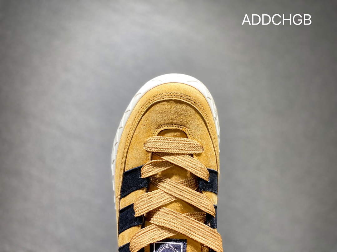 Atmos x Adidas Adimatic Low Pure Original Version HQ3935