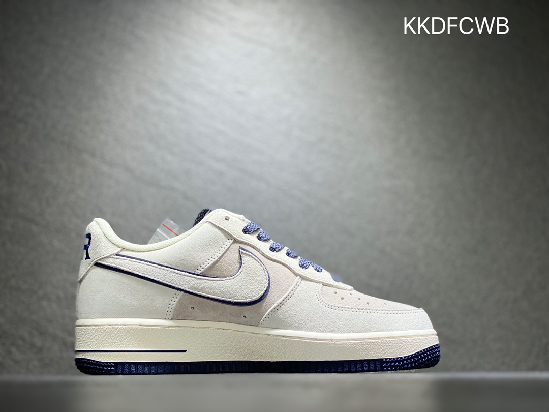 Nike Air Force 1 Air Force One Official Sync DZ3696-006