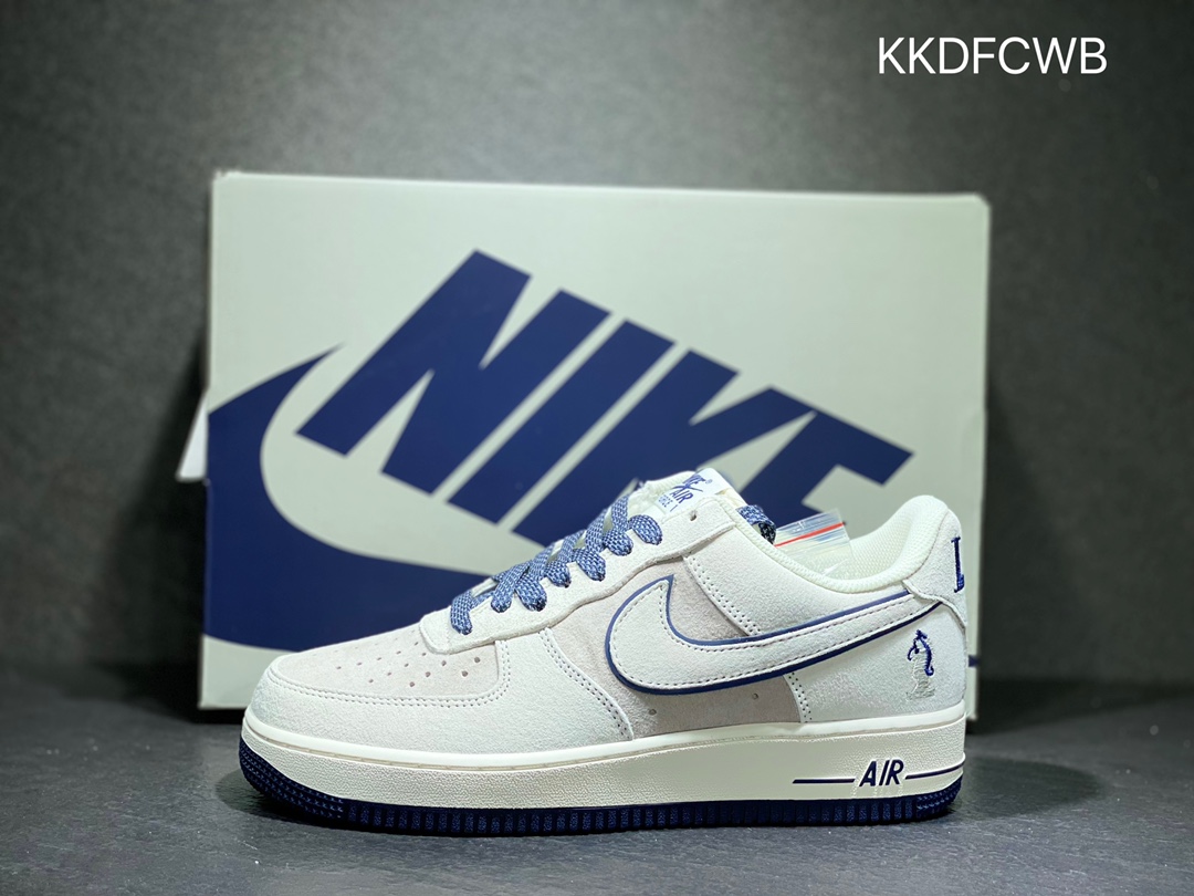 Nike Air Force 1 Air Force One Official Sync DZ3696-006