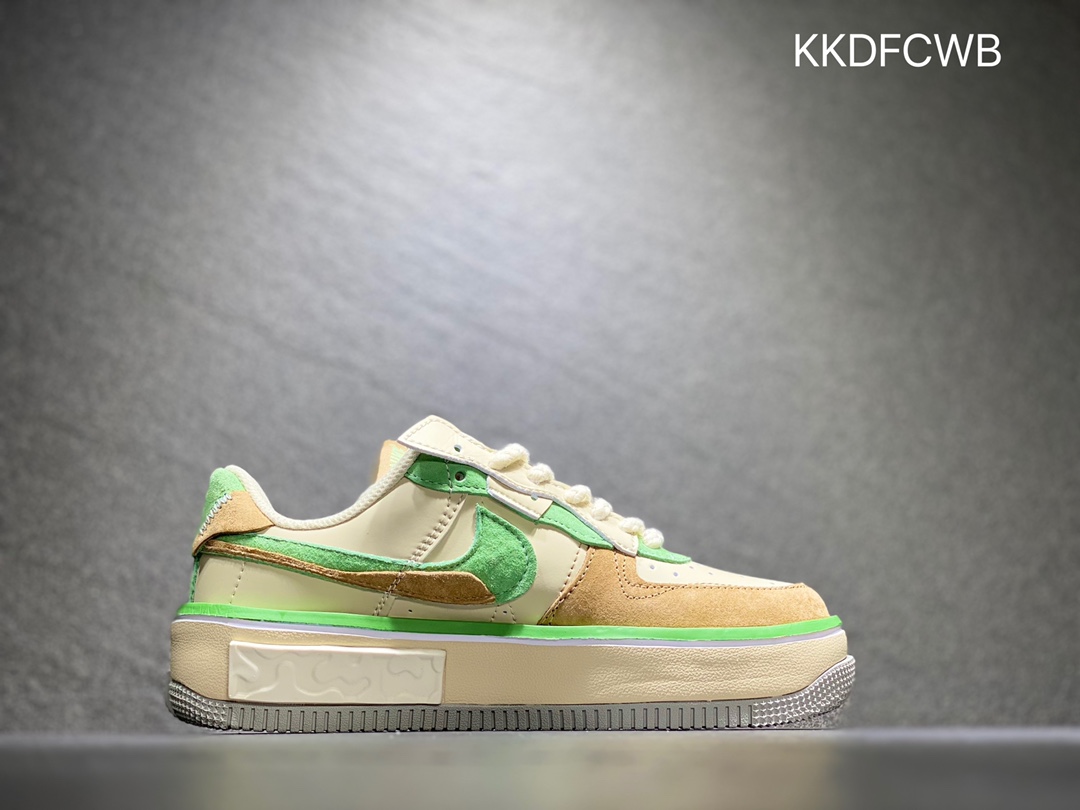 Nike Air Force 1 Air Force One Official Sync CW6688-601