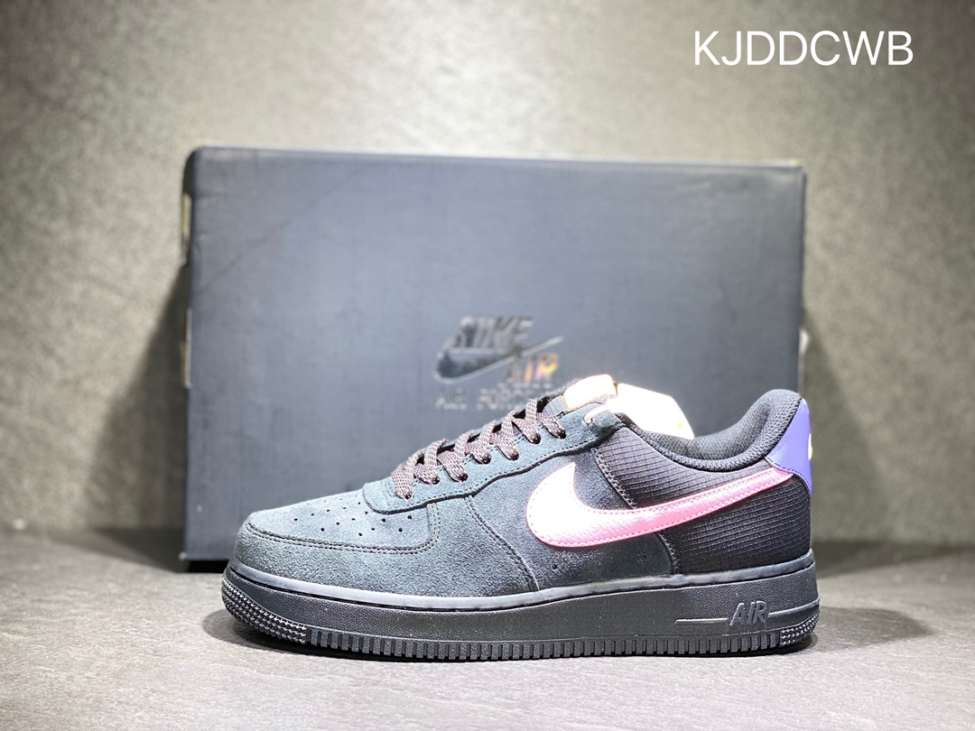 240 Nike Air Force 1 空军一号  CD0887-001
