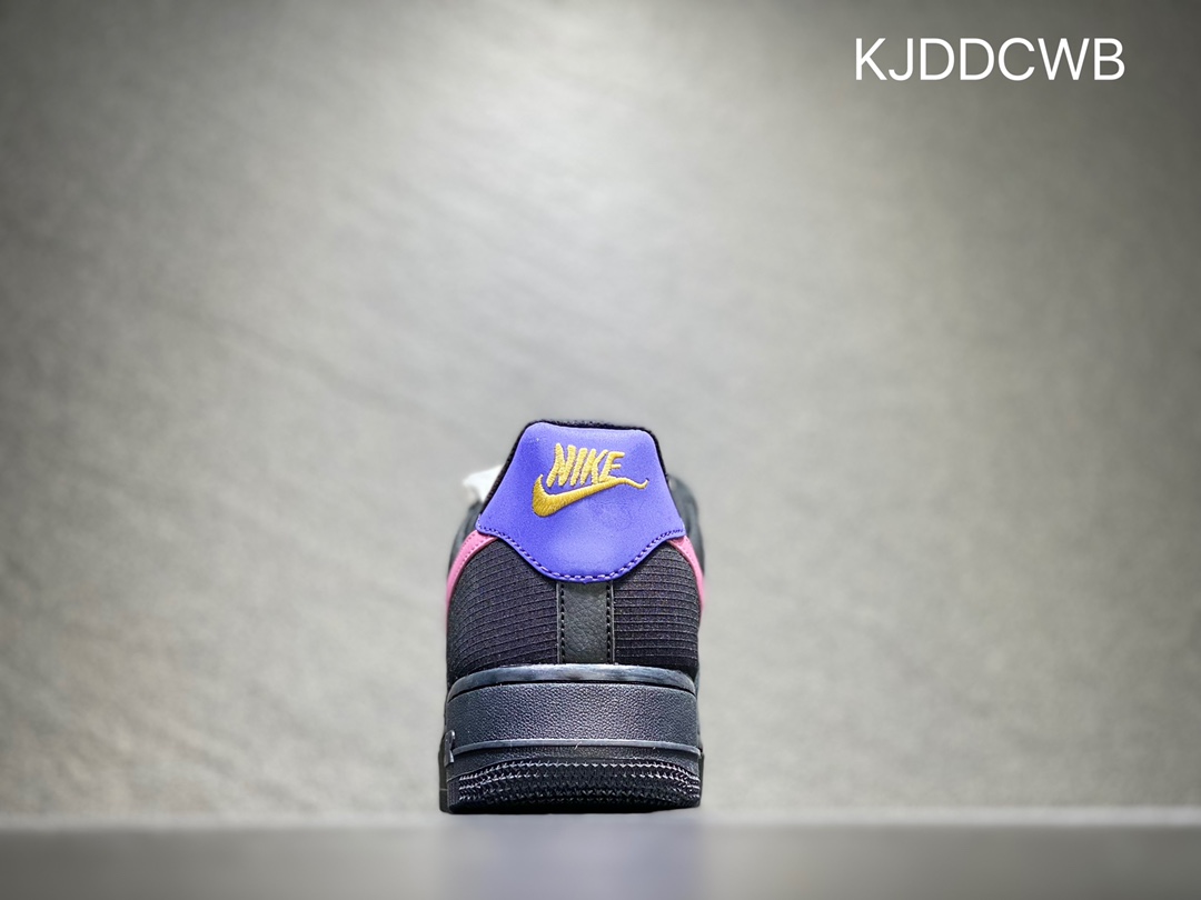240 Nike Air Force 1 空军一号  CD0887-001