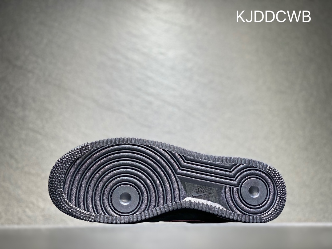 240 Nike Air Force 1 空军一号  CD0887-001