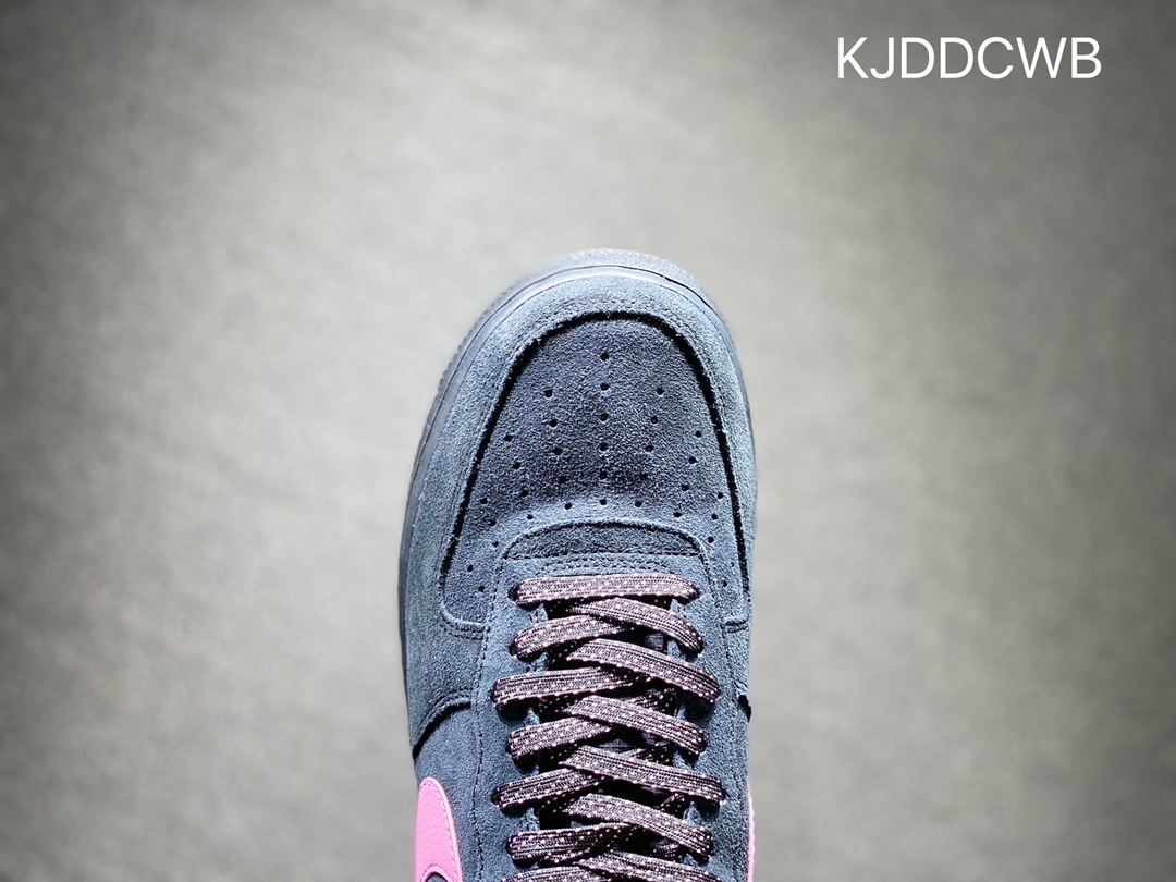 240 Nike Air Force 1 空军一号  CD0887-001