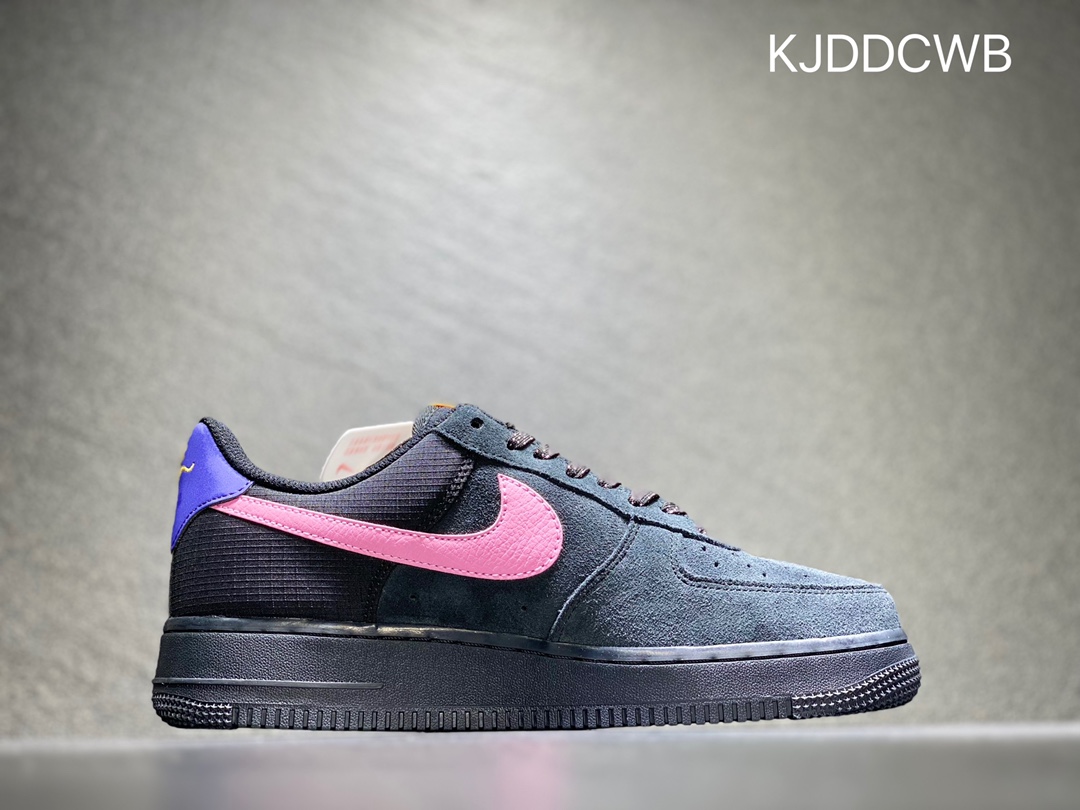 240 Nike Air Force 1 空军一号  CD0887-001