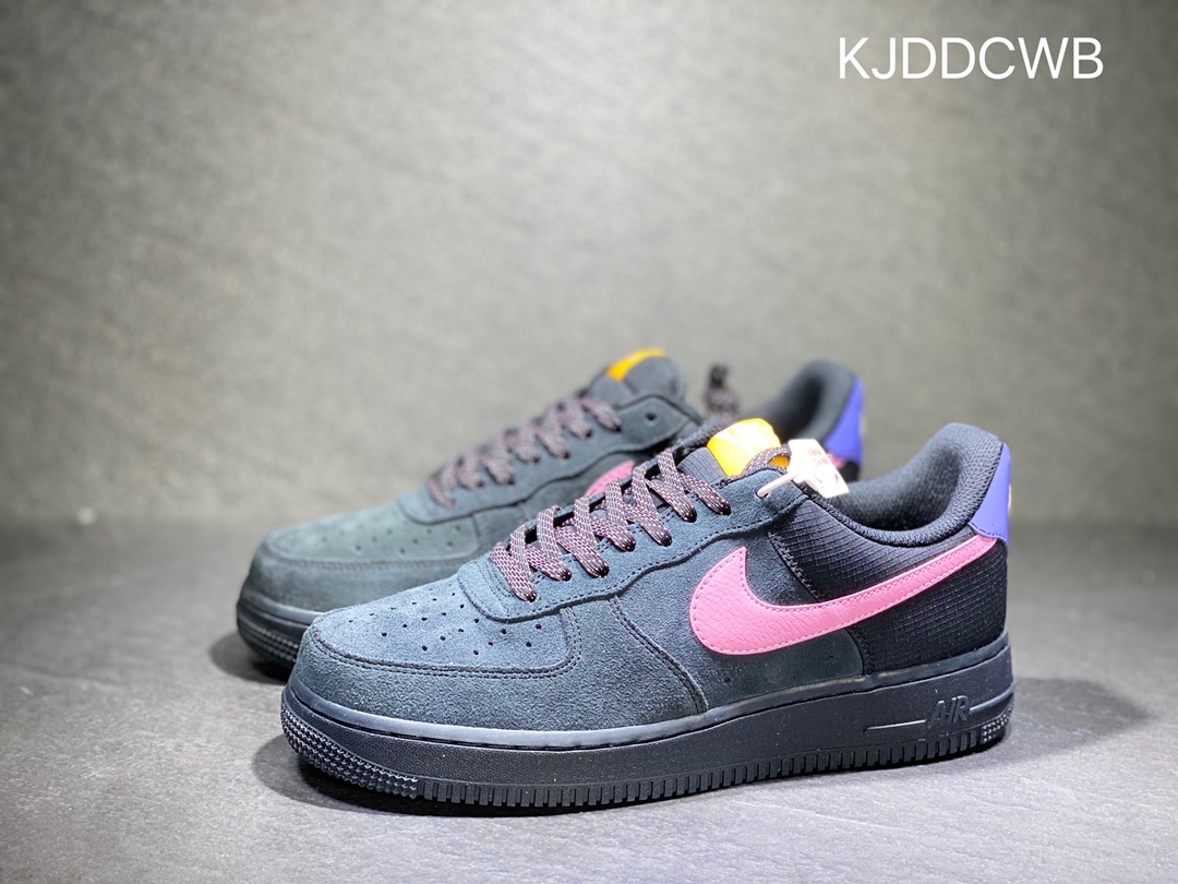 240 Nike Air Force 1 空军一号  CD0887-001