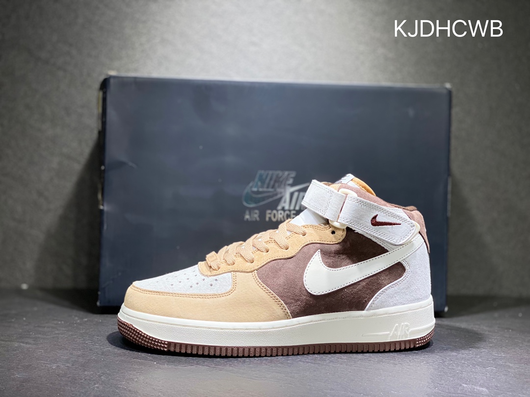 280 Nike Air Force 1 空军一号 AL6896-556