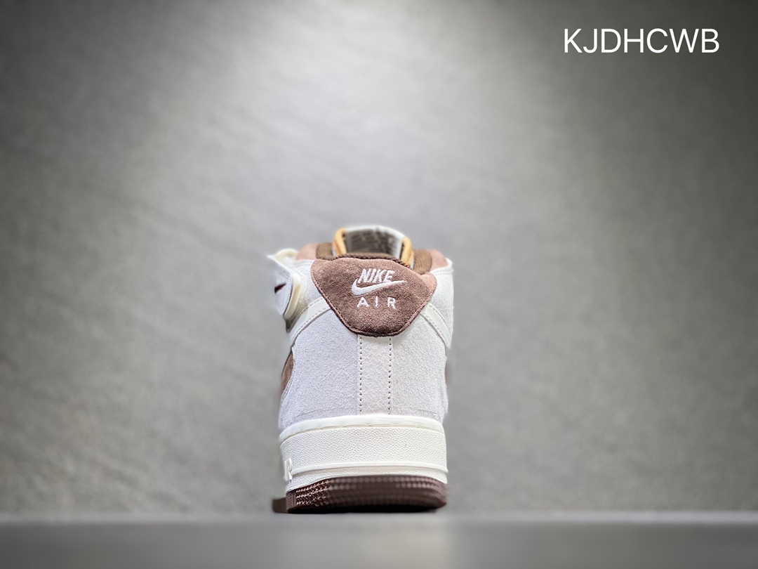 280 Nike Air Force 1 空军一号 AL6896-556