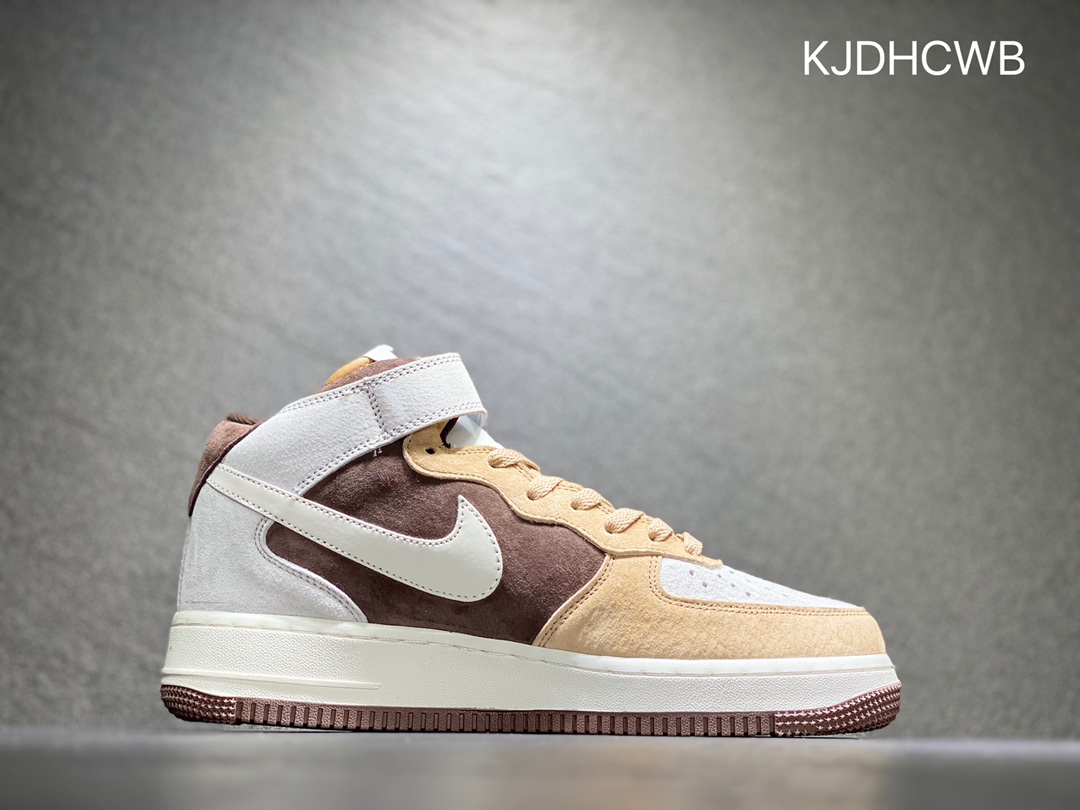 280 Nike Air Force 1 空军一号 AL6896-556