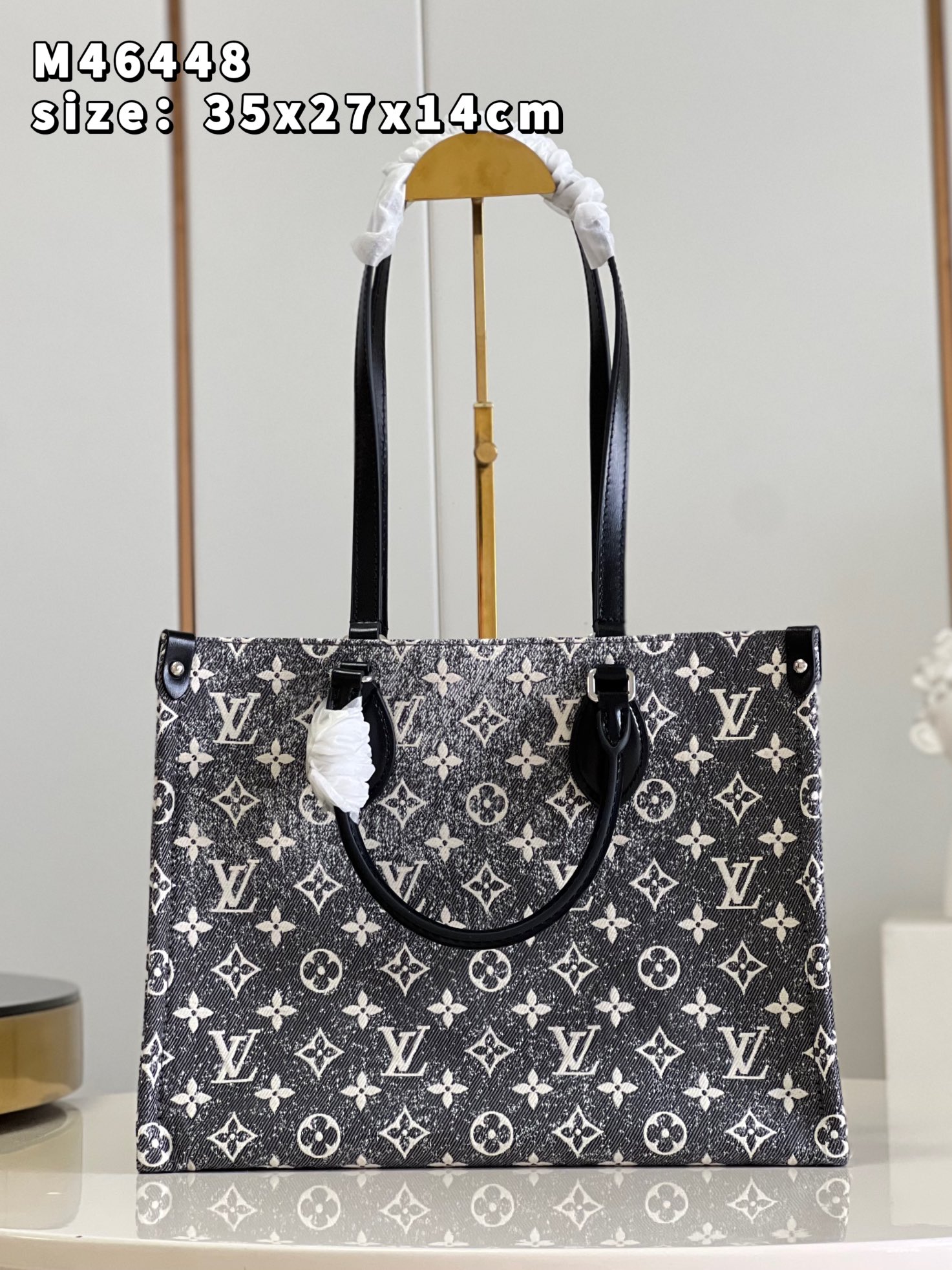 Louis Vuitton LV Onthego Bags Handbags Spring Collection M46448