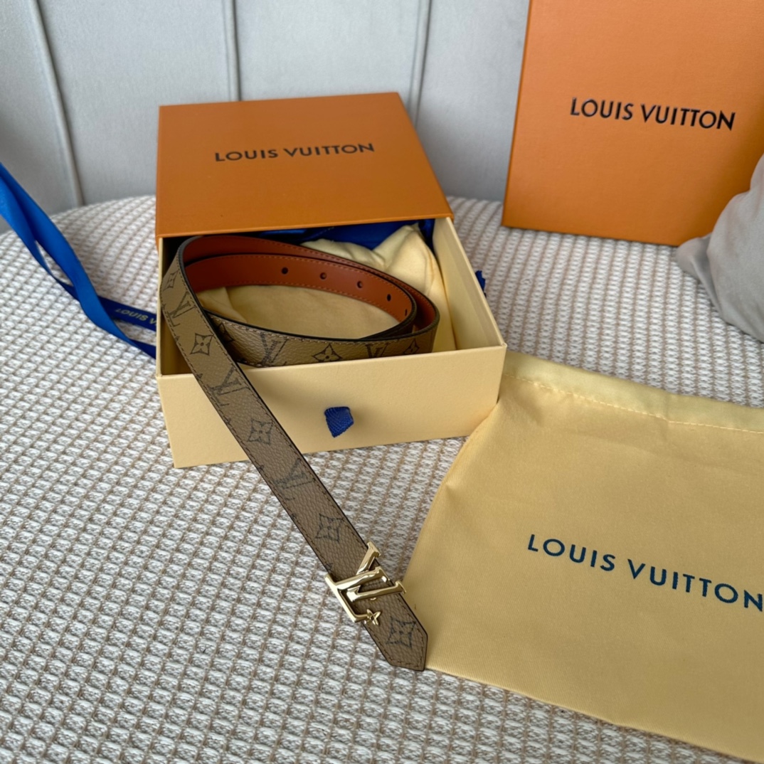 Louis Vuitton Best
 Belts Women Calfskin Cowhide