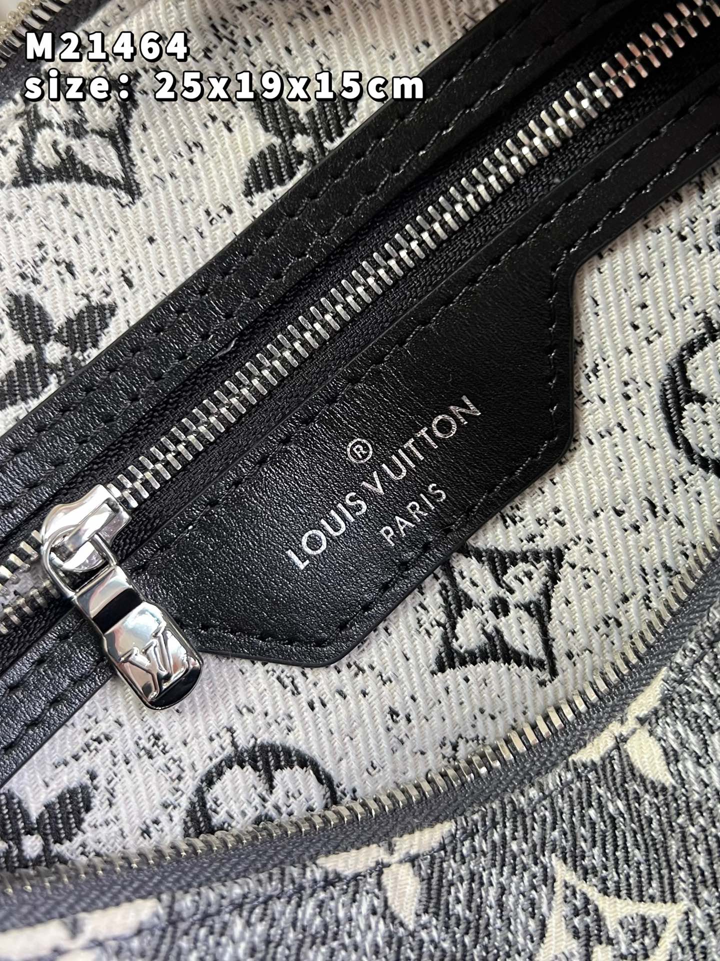 Louis Vuitton Haute Couture Classic Luxury Handbag Shoulder Crossbody 9