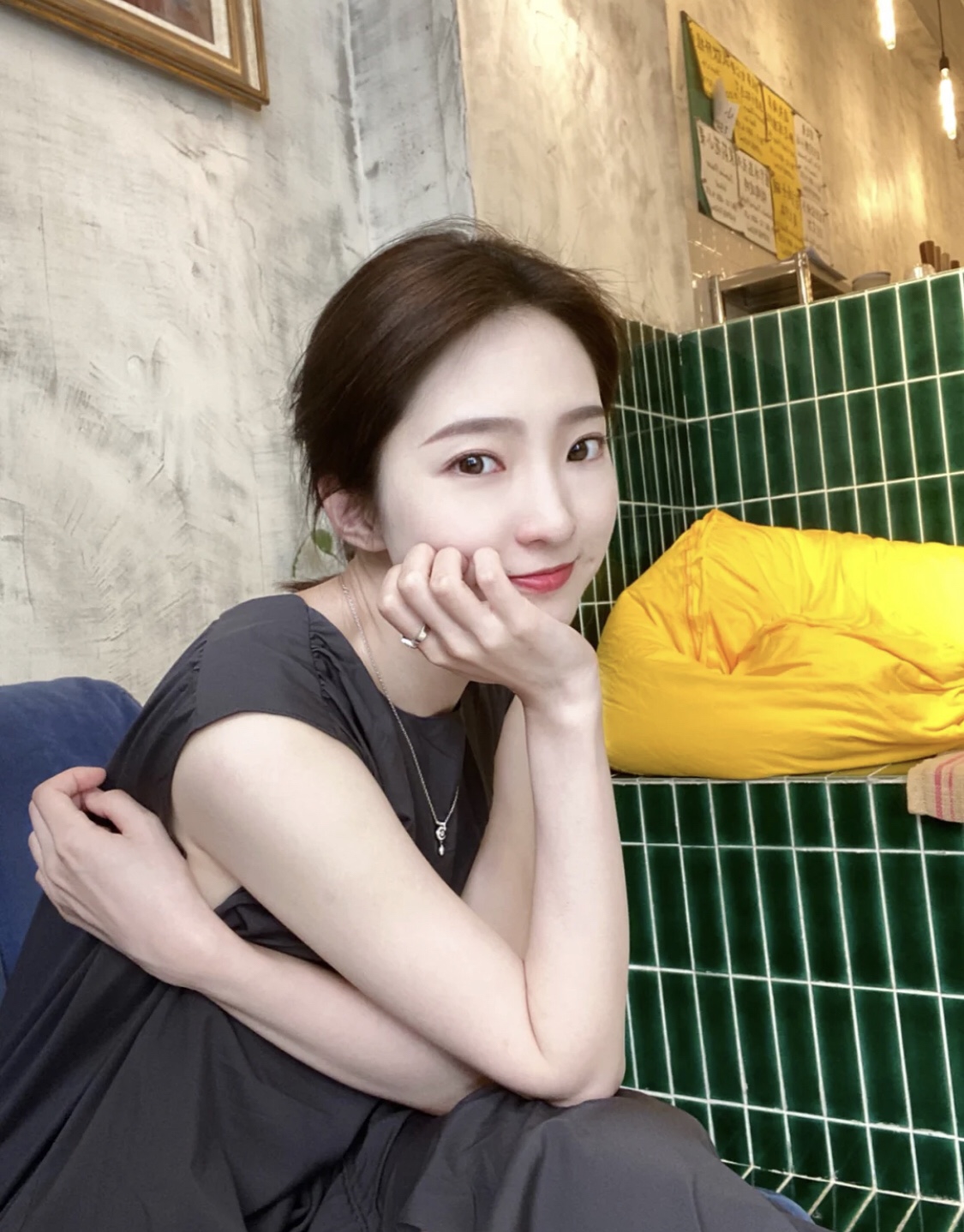 NO:634701,You can’t go wrong when buying from beauties, Cardia high-end jewelry19860909跟着美女们买不出错,,卡迪亚高端饰品,Jewelry