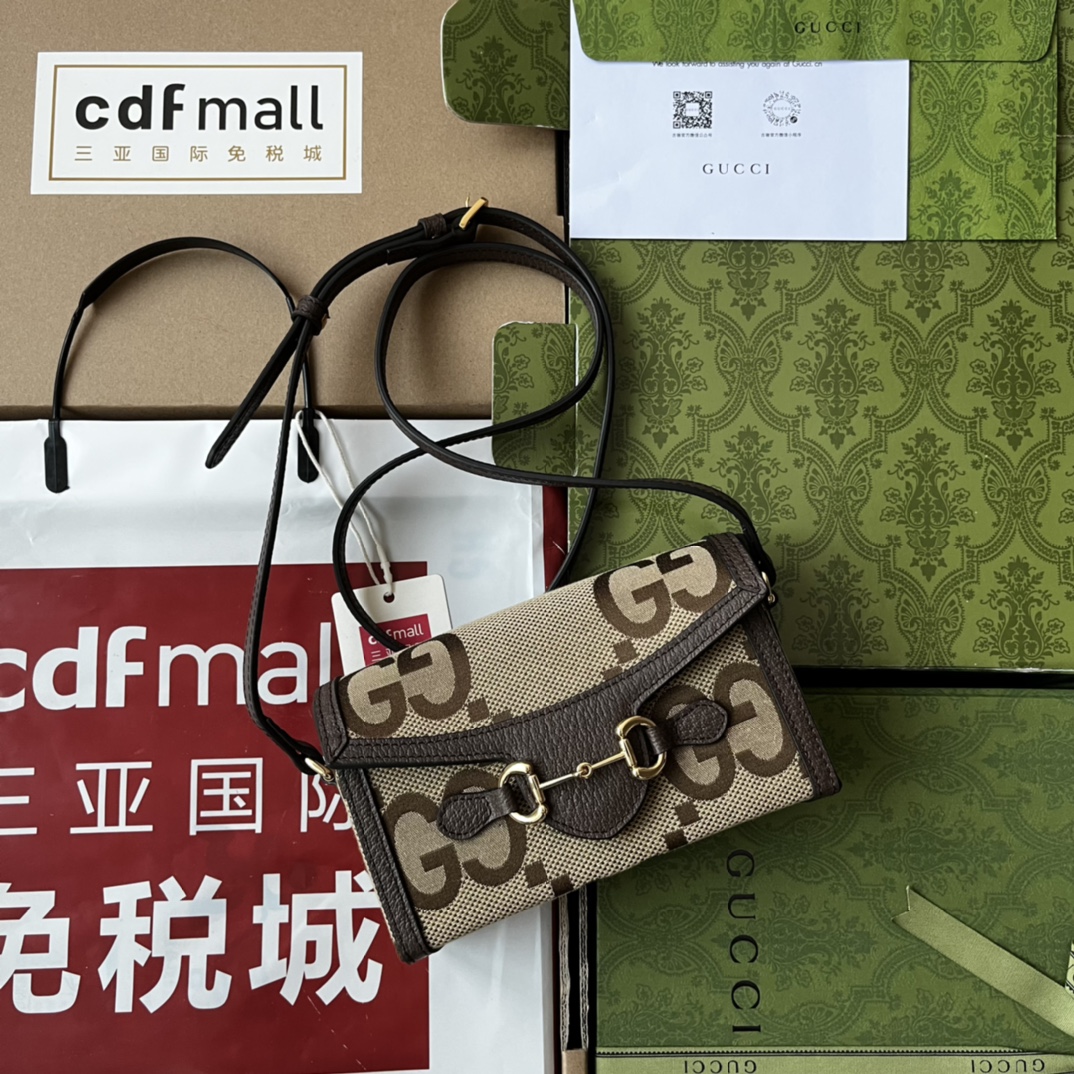 原厂皮配Cdfmall三亚免税店手提