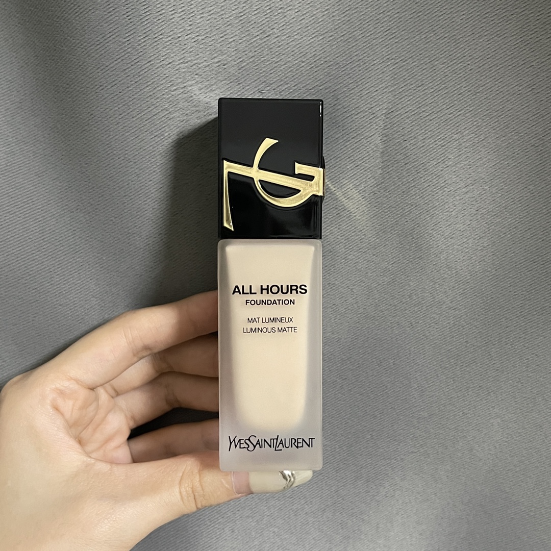 Saint Laurent Haute Couture Couture Beauty Luxury Makeup Lipstick 3