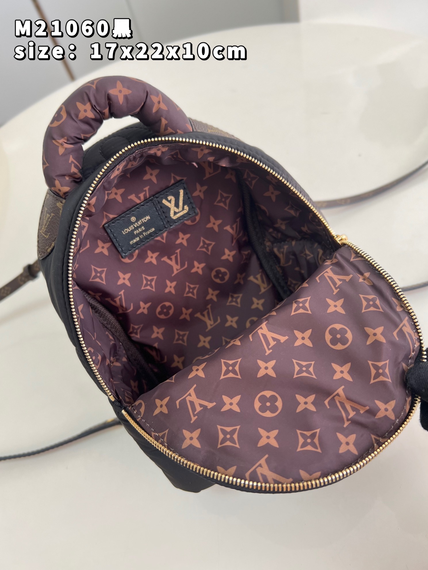 路易威登 Louis Vuitton 高定典藏名品高定成衣时装外套连衣裙衬衫T恤 #2691FBD9 8