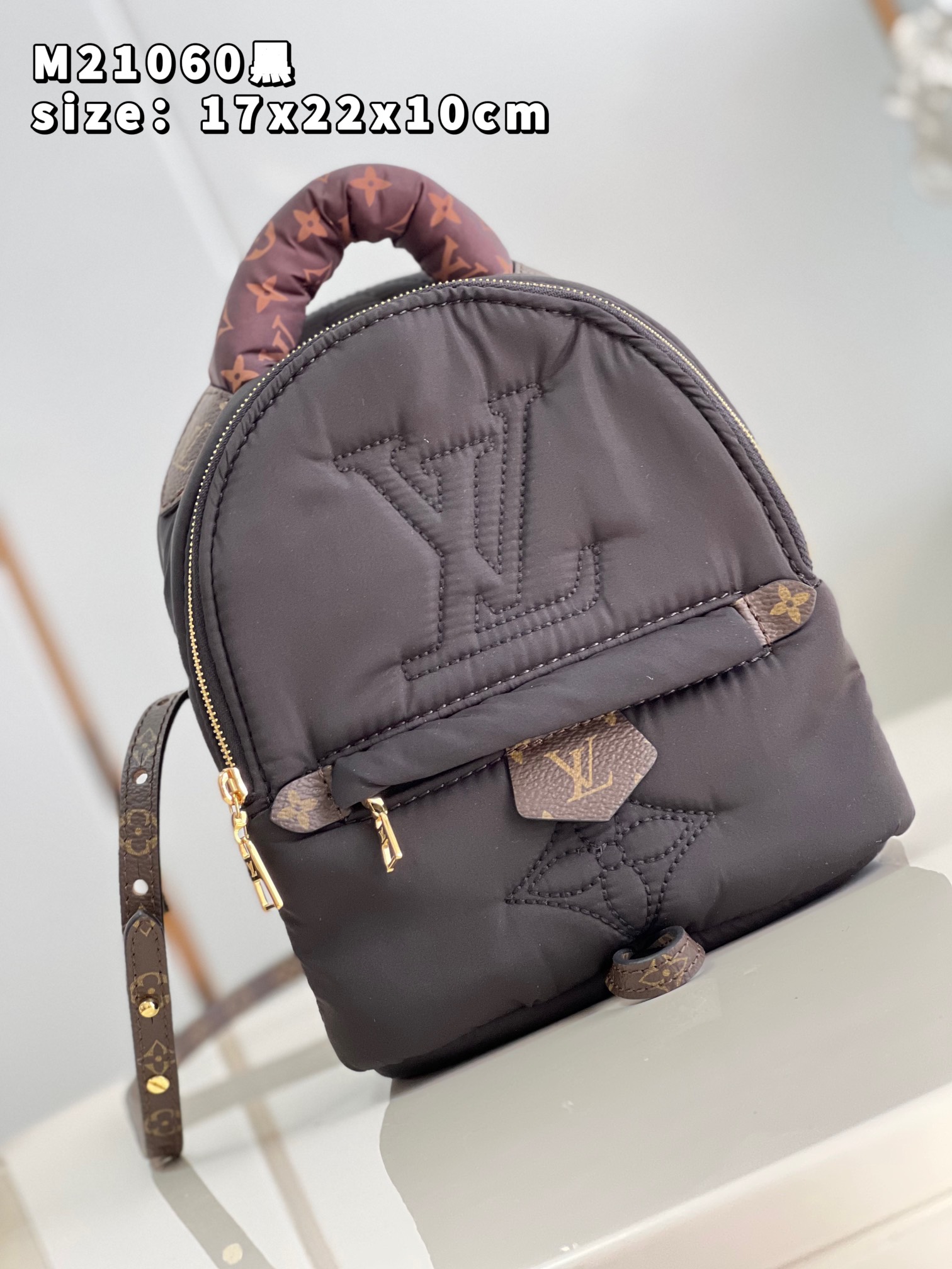 路易威登 Louis Vuitton 高定典藏名品高定成衣时装外套连衣裙衬衫T恤 #2691FBD9 2