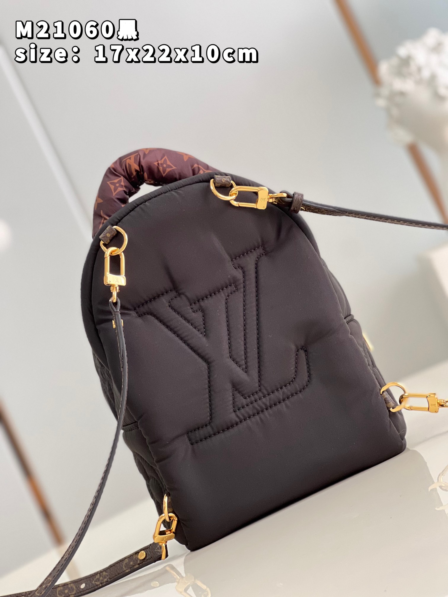 路易威登 Louis Vuitton 高定典藏名品高定成衣时装外套连衣裙衬衫T恤 #2691FBD9 5