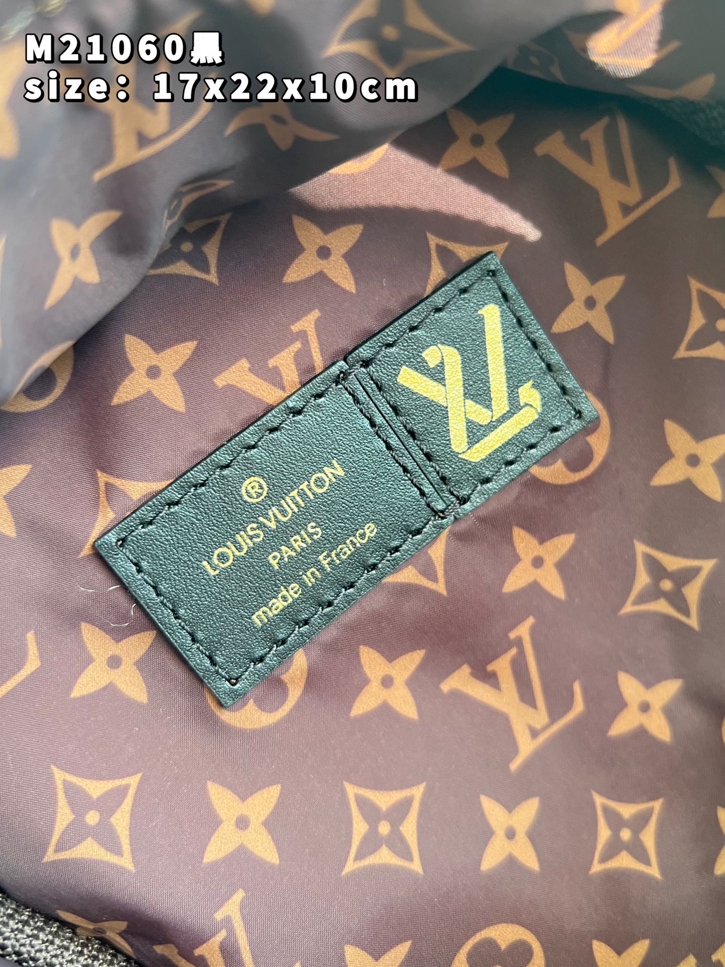 路易威登 Louis Vuitton 高定典藏名品高定成衣时装外套连衣裙衬衫T恤 #2691FBD9 9