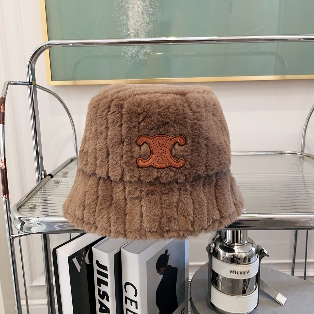 셀린느 모자 83198 Celine Cap