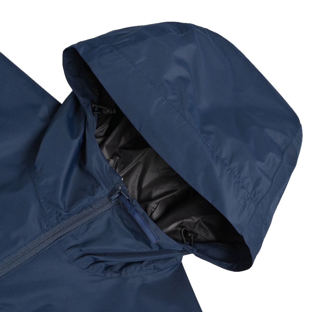 340 Arcteryx/ 始祖鸟 22Fw SolanoJackeet轻量化夹克