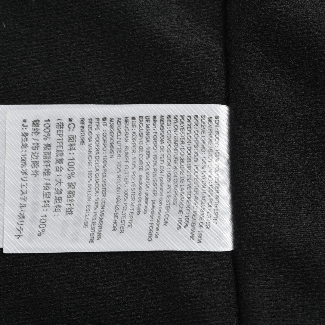 340 Arcteryx/ 始祖鸟 22Fw SolanoJackeet轻量化夹克