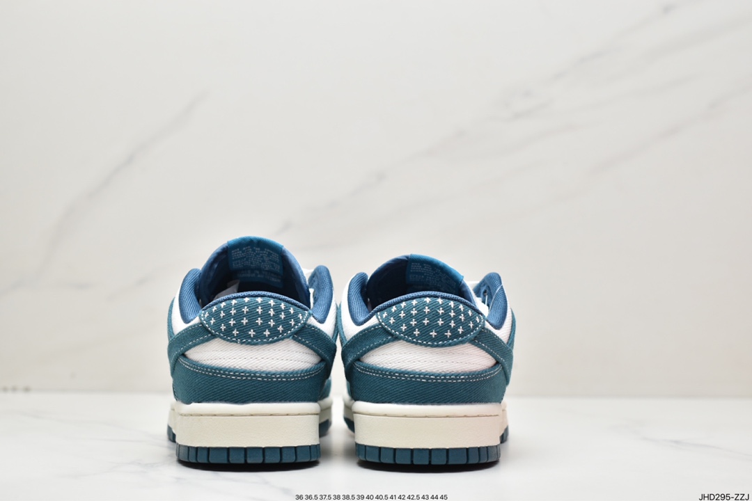 190 耐克 Nike SB Zoom Dunk Low 板鞋 系列经典百搭休闲运动板鞋DV0834-101