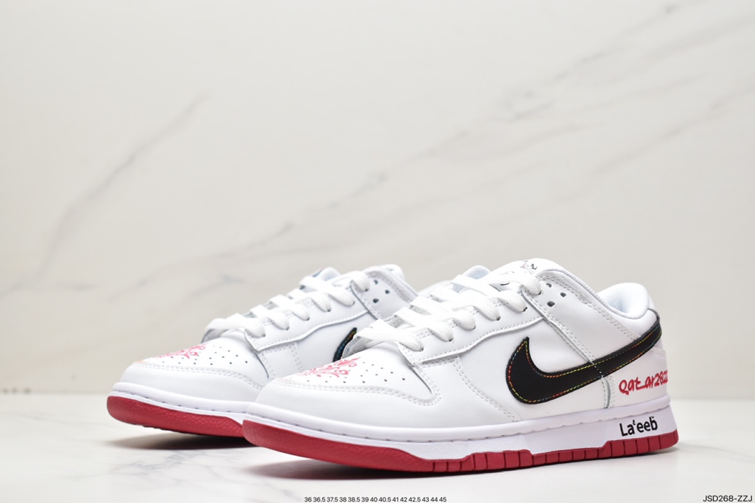 200 耐克Nike SB Zoom Dunk Low 板鞋DJ6188-001