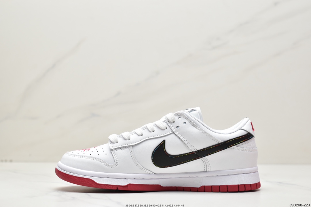 200 耐克Nike SB Zoom Dunk Low 板鞋DJ6188-001