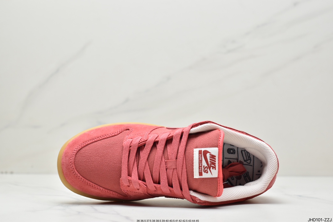 190 耐克Nike SB Zoom Dunk Low 板鞋 DV5429-600