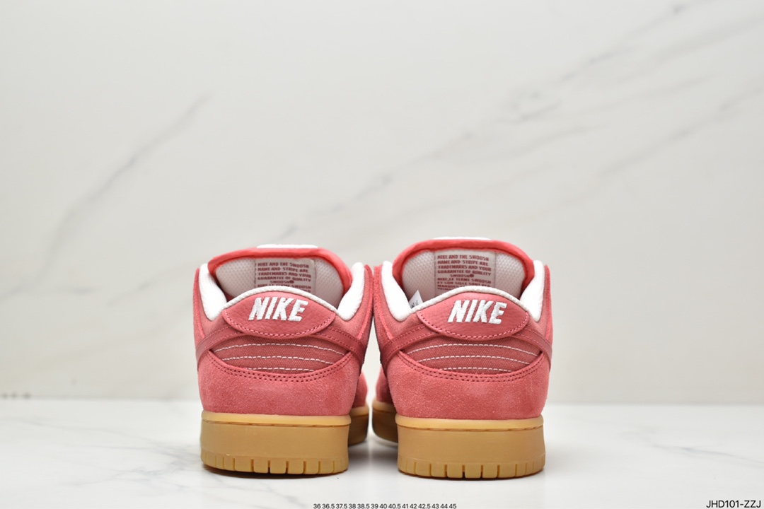 190 耐克Nike SB Zoom Dunk Low 板鞋 DV5429-600