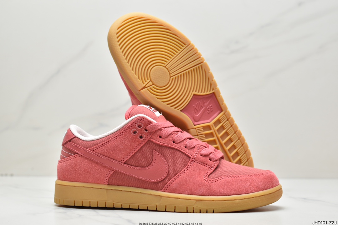 190 耐克Nike SB Zoom Dunk Low 板鞋 DV5429-600