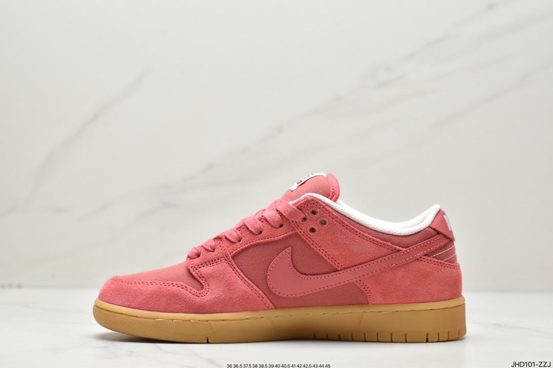 190 耐克Nike SB Zoom Dunk Low 板鞋 DV5429-600