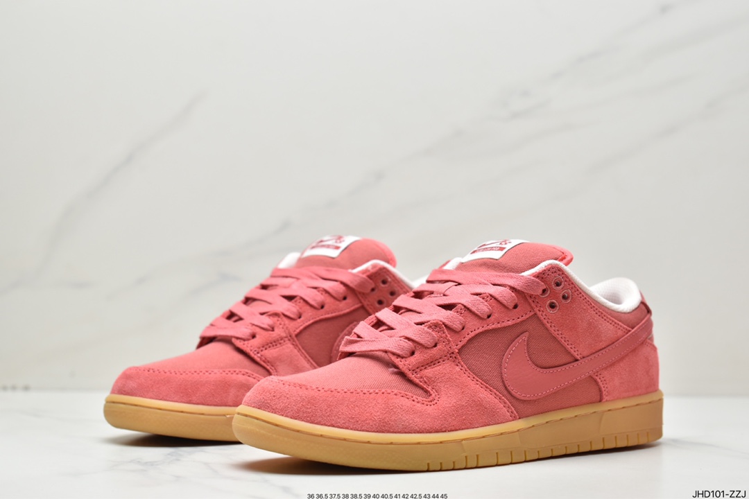 190 耐克Nike SB Zoom Dunk Low 板鞋 DV5429-600