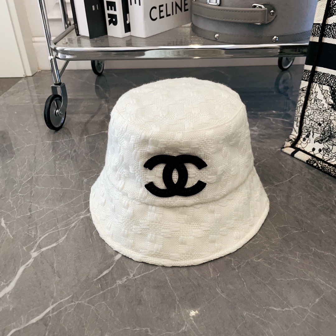 샤넬 모자 82047 Chanel Cap
