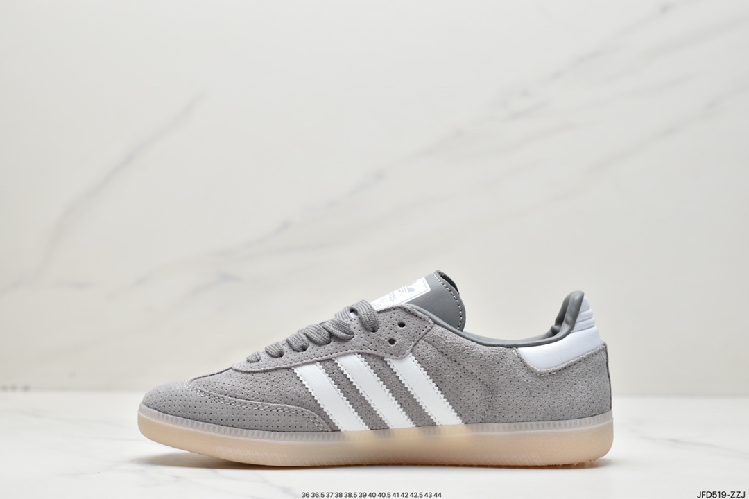 Clover Adidas Originals Samba OG Samba shoes HP7905