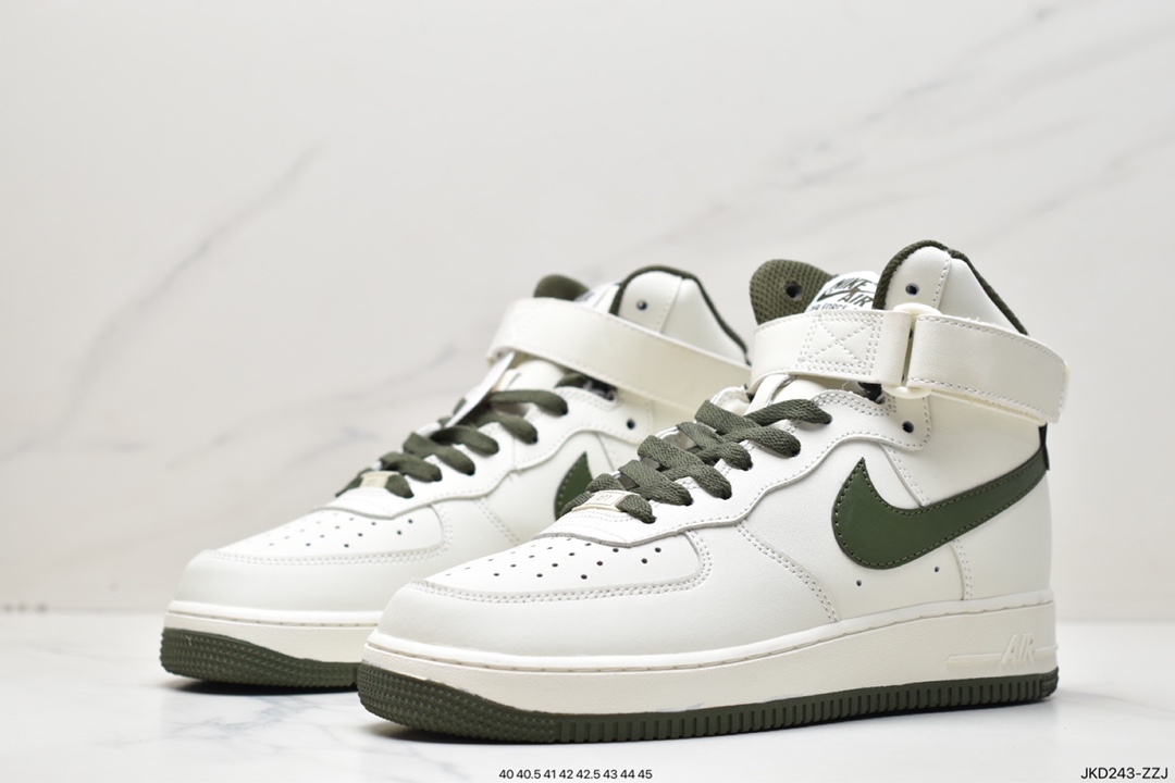 Nike Air Force 1 Low Air Force One low-top all-match casual sports shoes CV1978-109