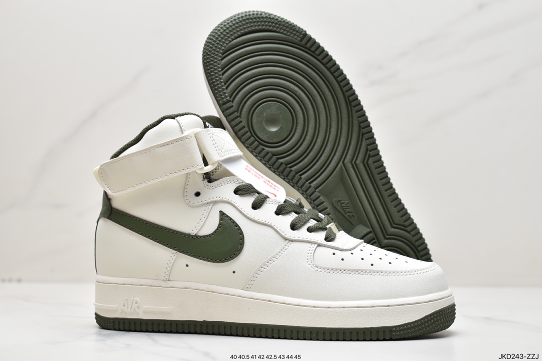 Nike Air Force 1 Low Air Force One low-top all-match casual sports shoes CV1978-109