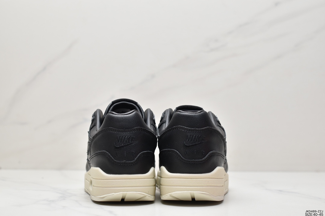 160 耐克Nike Air Max 1 OG初代复古气垫百搭休闲运动慢跑鞋 521299