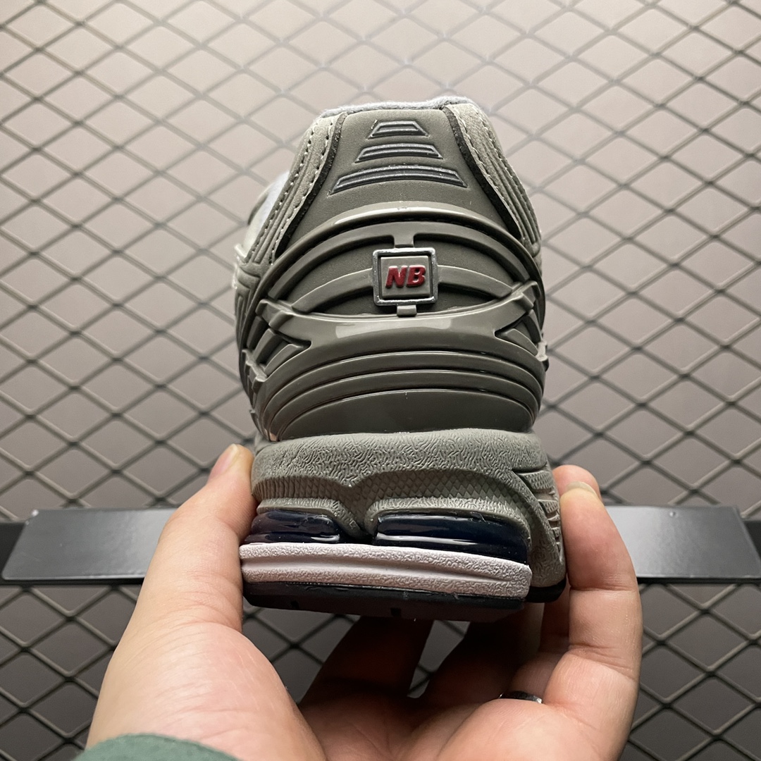 价格调整 纯原 New Balance 新百伦 M1906RB 复古休闲跑步鞋 市售最高品质 知名厂牌M