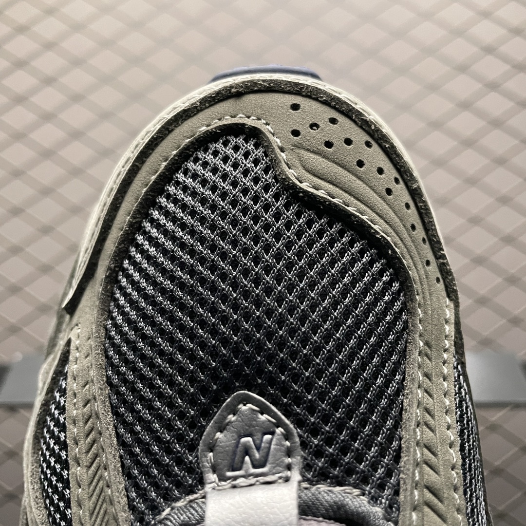 价格调整 纯原 New Balance 新百伦 M1906RB 复古休闲跑步鞋 市售最高品质 知名厂牌M