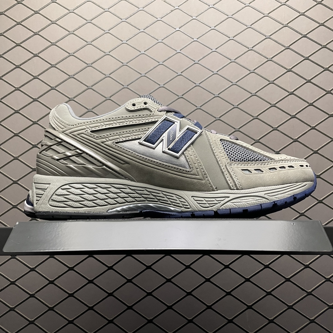 价格调整 纯原 New Balance 新百伦 M1906RB 复古休闲跑步鞋 市售最高品质 知名厂牌M